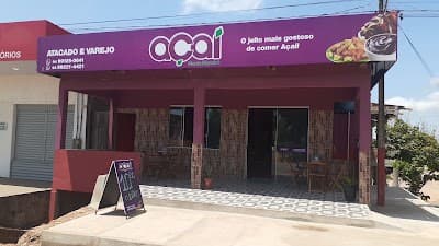 Açaí Mania - São Félix - Foto 3