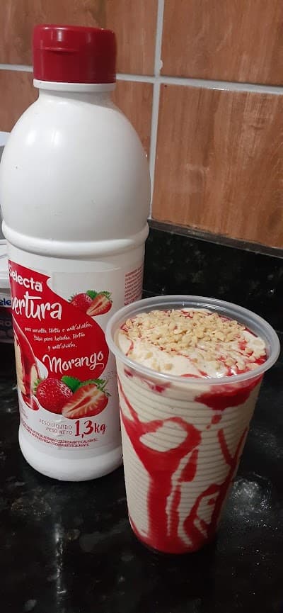 Açaí Mania - São Félix - Foto 5