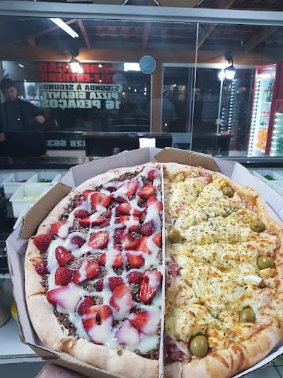 Pizzaria e Churrascaria Don Sini Chapecó - Foto 2