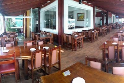 Pizzaria e Churrascaria Don Sini Chapecó - Foto 3