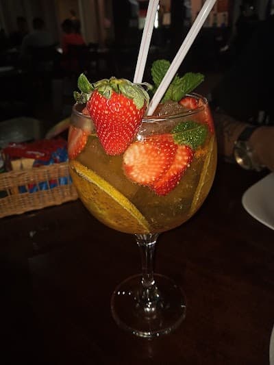 Pizzaria e Churrascaria Don Sini Chapecó - Foto 4