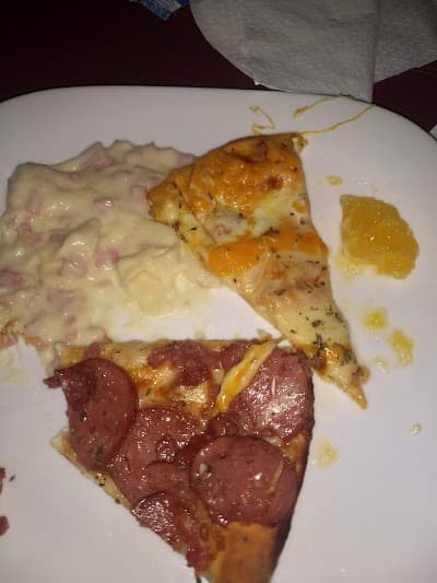 Pizzaria e Churrascaria Don Sini Chapecó - Foto 6