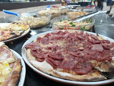 Pizzaria e Churrascaria Don Sini Chapecó - Foto 9