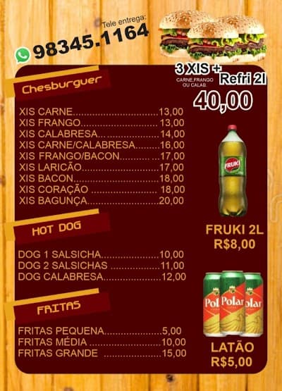 Lanches S.P - Foto 3