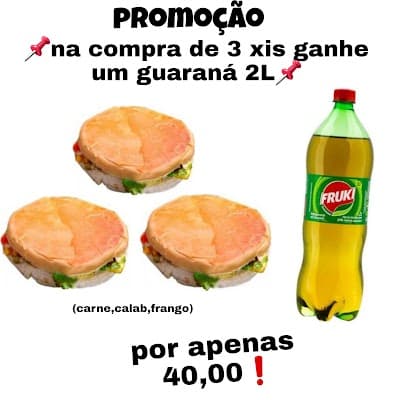 Lanches S.P - Foto 4