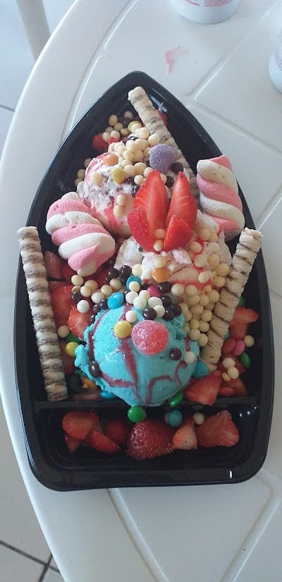 Lanchonete E Sorveteria Água Viva - Foto 2