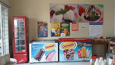 Lanchonete E Sorveteria Água Viva - Foto 4