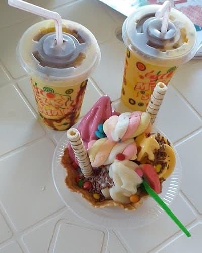 Lanchonete E Sorveteria Água Viva - Foto 8