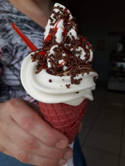 Lanchonete E Sorveteria Água Viva - Foto 9