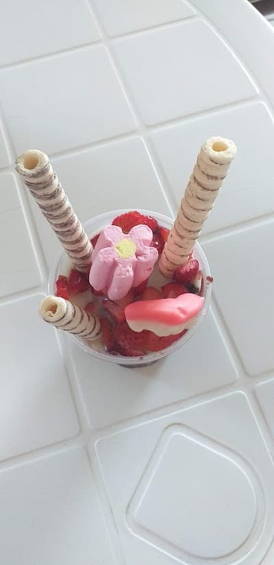 Lanchonete E Sorveteria Água Viva - Foto 10