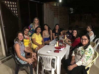 REI DOS DOCES , SALGADOS & CIA