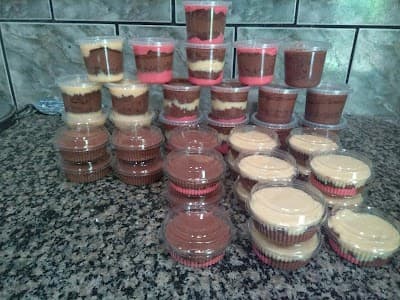 REI DOS DOCES , SALGADOS & CIA - Foto 2