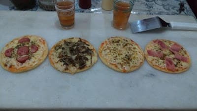 REI DOS DOCES , SALGADOS & CIA - Foto 3