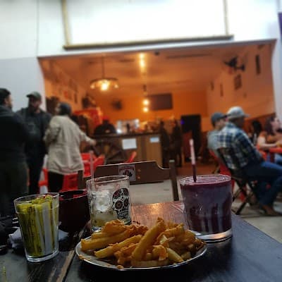 Turco's Rock Bar - Foto 2