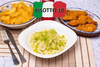 Risotto 10 Delivery - Foto 2
