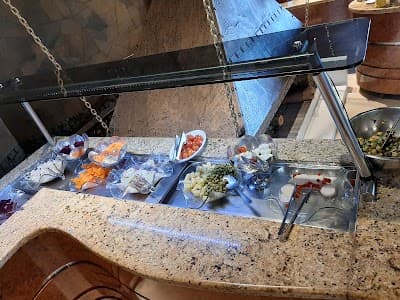 Restaurante Parque dos Pinheiros - Farroupilha - Foto 2