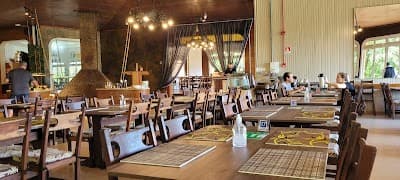 Restaurante Parque dos Pinheiros - Farroupilha - Foto 7