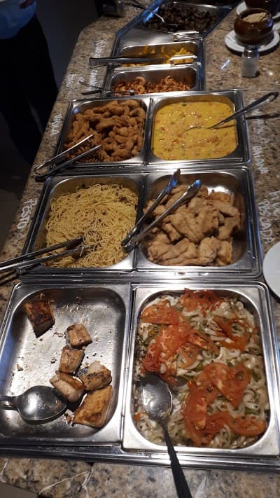 Restaurante Parque dos Pinheiros - Farroupilha - Foto 10