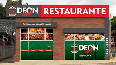 Restaurante Deon Grill - Foto 3