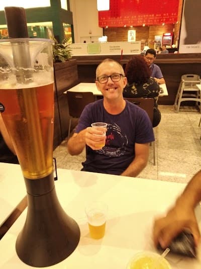 Metroville Prime Grill - Joinville - Foto 7
