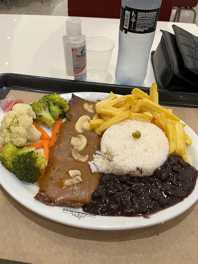 Metroville Prime Grill - Joinville - Foto 9