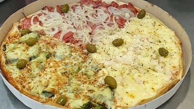 Pizzaria Nova Belissima - Foto 2