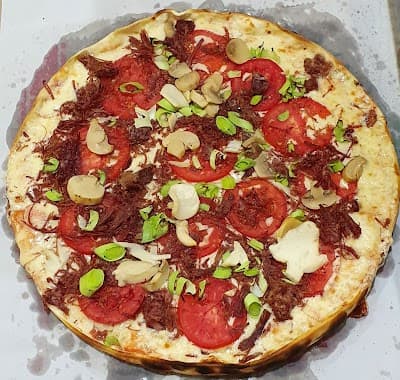 Pizzaria Nova Belissima - Foto 3