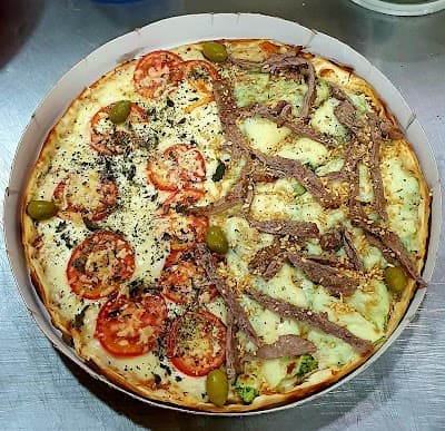 Pizzaria Nova Belissima - Foto 5