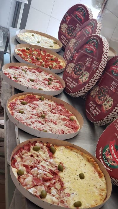 Pizzaria Nova Belissima - Foto 6