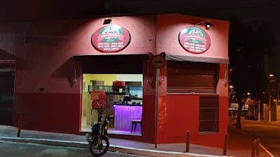 Pizzaria Nova Belissima - Foto 8