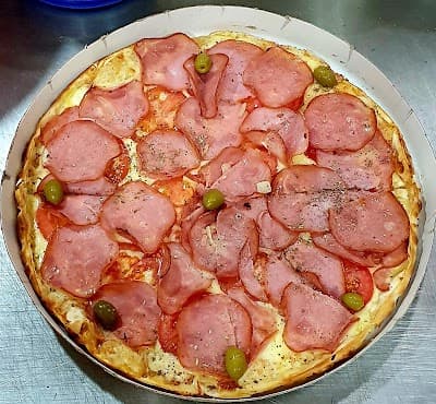 Pizzaria Nova Belissima - Foto 9