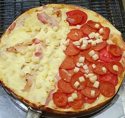 Pizzaria Nova Belissima - Foto 10