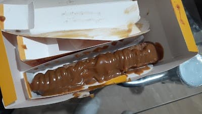 Deliciosos Churros do Gordo - Foto 4