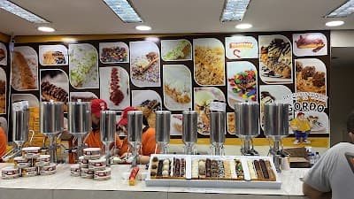 Deliciosos Churros do Gordo - Foto 5