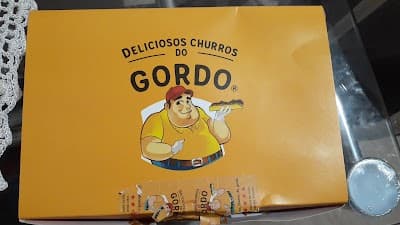 Deliciosos Churros do Gordo - Foto 6