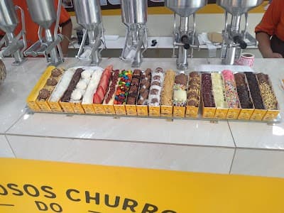 Deliciosos Churros do Gordo - Foto 7