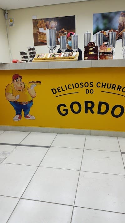 Deliciosos Churros do Gordo - Foto 8