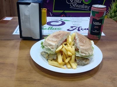 Fellas açaí - Foto 2