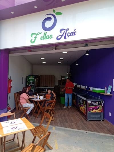 Fellas açaí - Foto 3