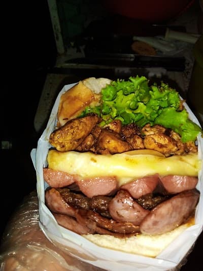Pisom Lanches - Foto 2