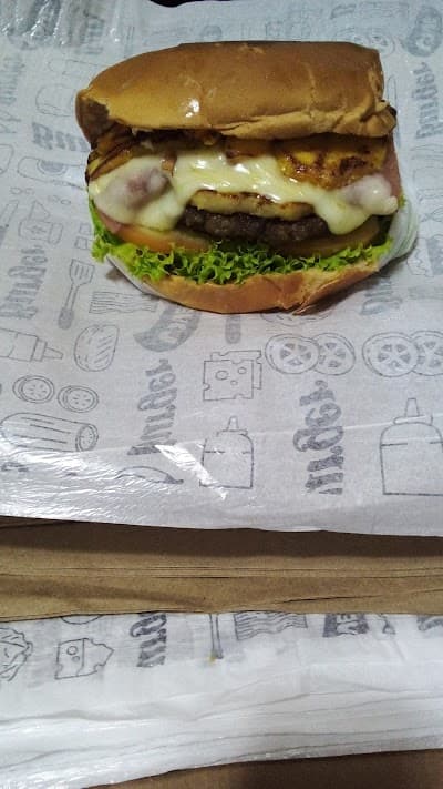 Pisom Lanches - Foto 4