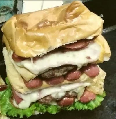 Pisom Lanches - Foto 5