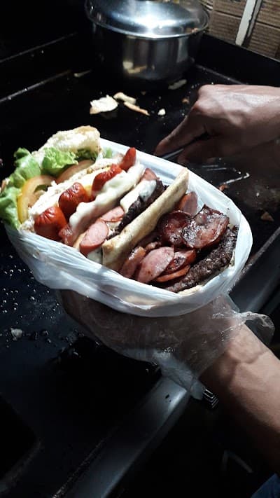 Pisom Lanches - Foto 7