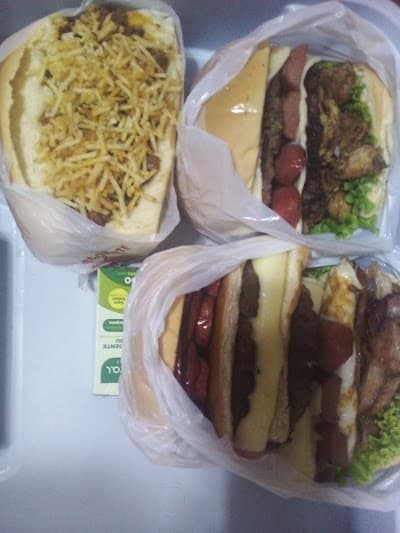 Pisom Lanches - Foto 8