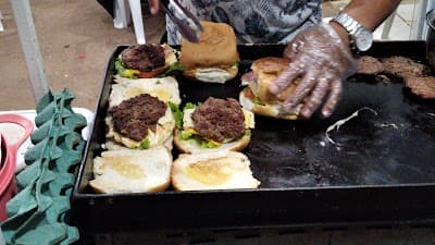 Pisom Lanches - Foto 9