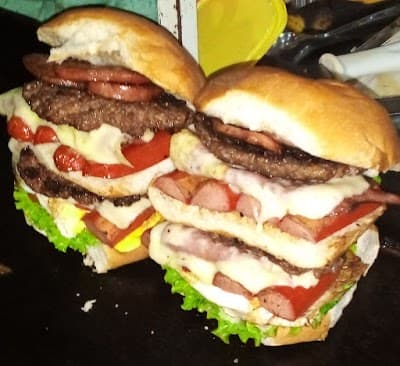 Pisom Lanches - Foto 10