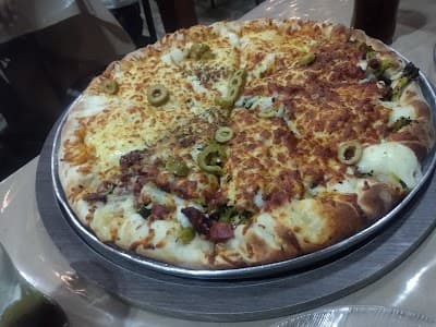 Pizzaria Sr.Pizzas - Foto 3