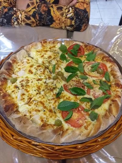 Pizzaria Sr.Pizzas - Foto 4