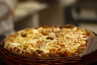 Pizzaria Sr.Pizzas - Foto 8