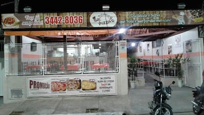 Pizzaria Sr.Pizzas - Foto 9